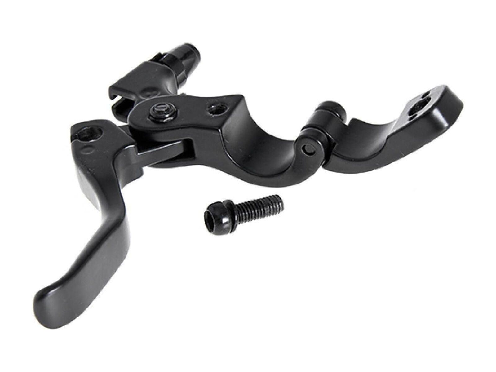 SaltPlus Geo Bremshebel, rechts, black - Bild 4