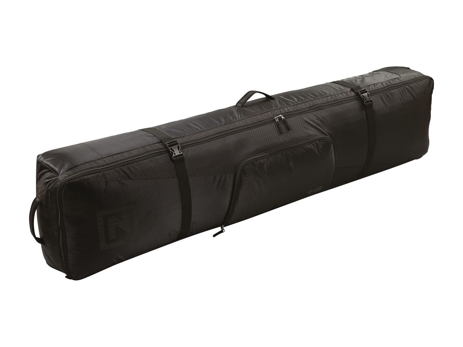 Nitro Tracker 165, diamond black - Bild 2