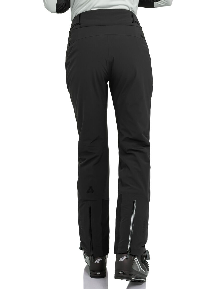 Schöffel Pants Style Skayra WMS, schwarz - Bild 4