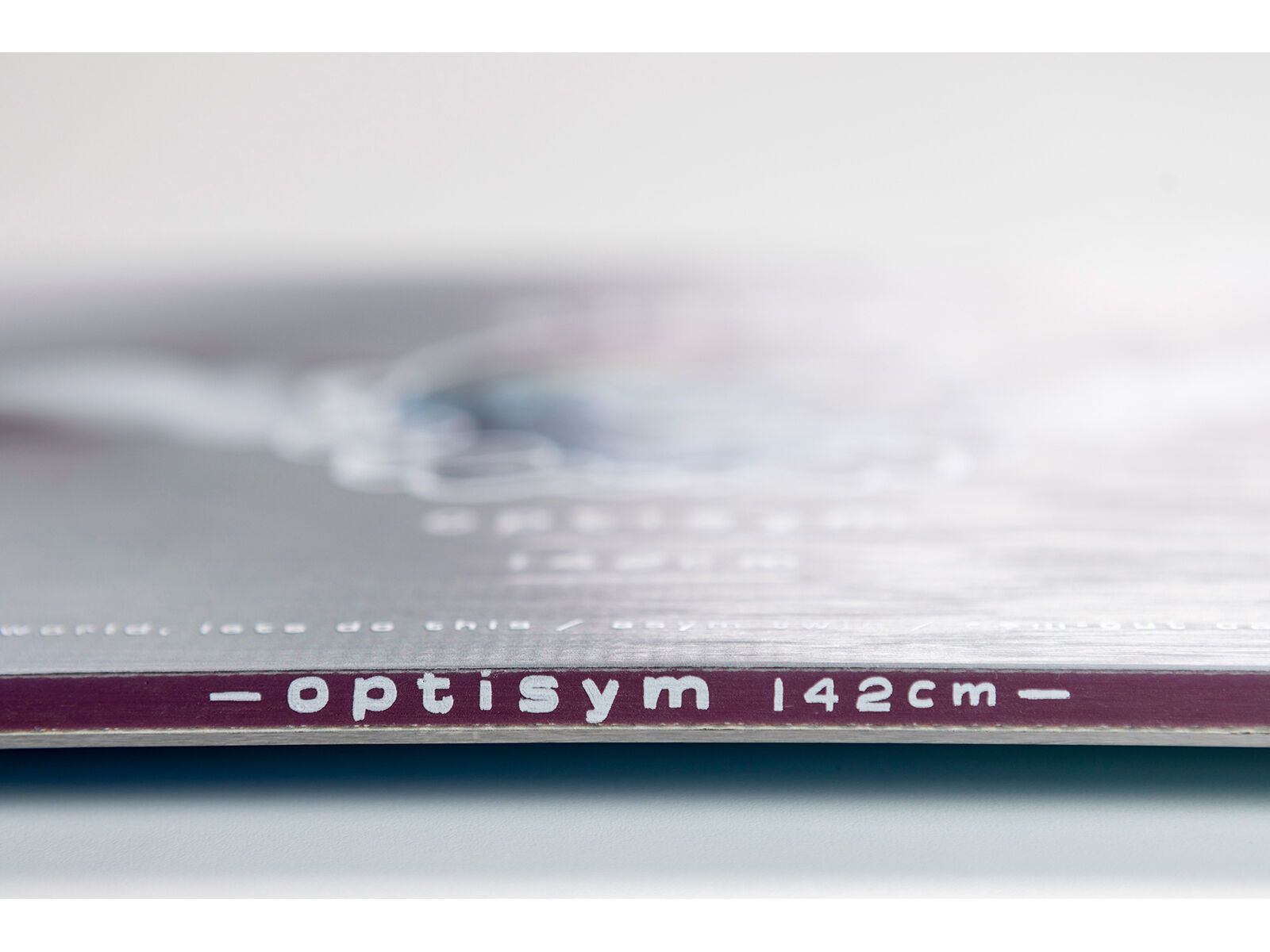 Nitro Optisym Womens - Bild 7