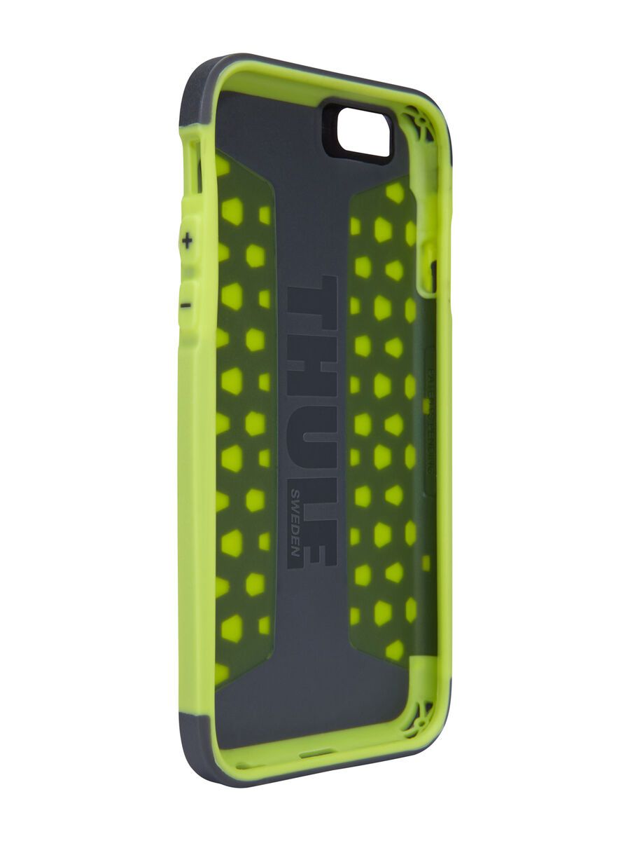 Thule Atmos X3 iPhone 6/6s Hülle, dark shadow/floral - Bild 3