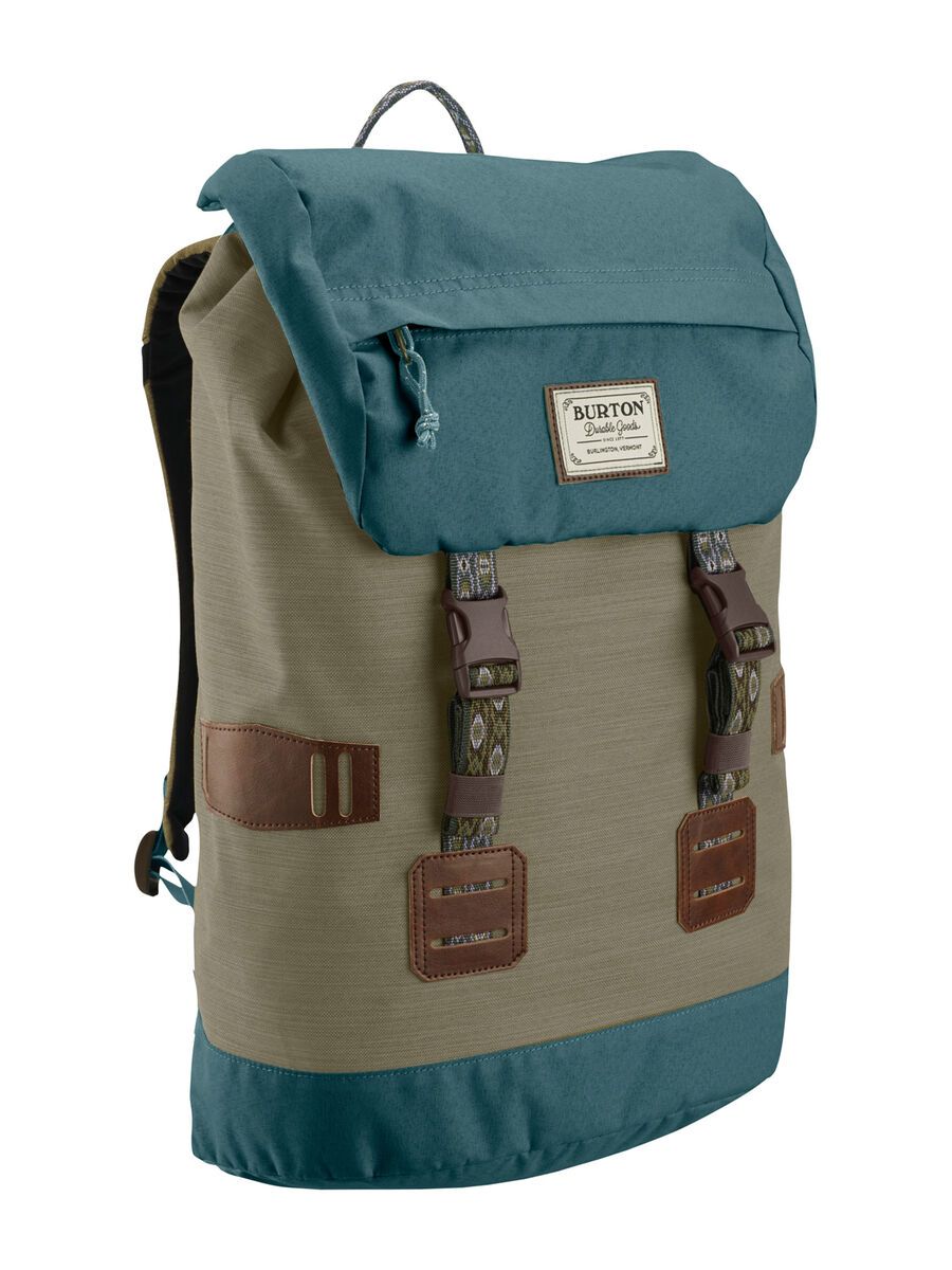 Burton Women's Tinder Pack, rucksack slub - Bild 1