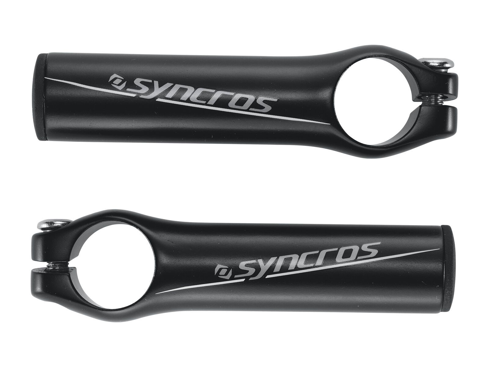 Syncros XR Lenkerhörnchen, black - Bild 1