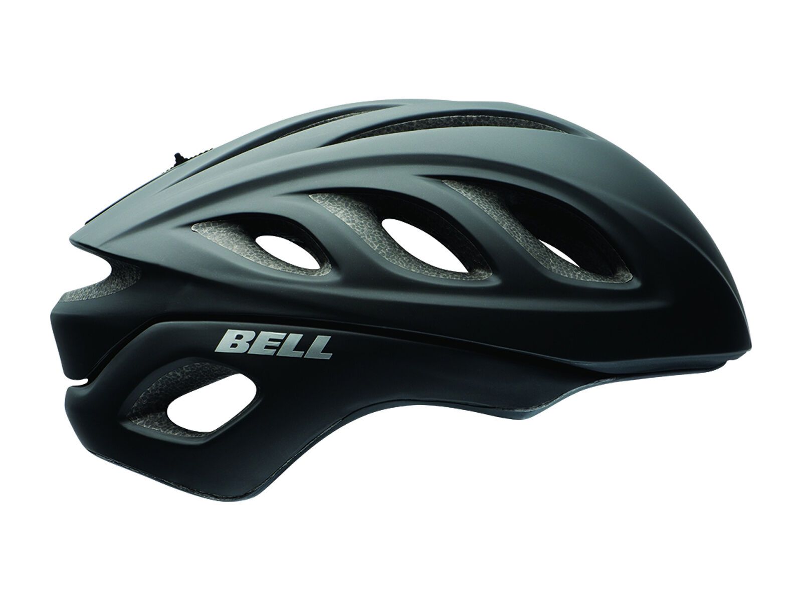 Bell Star Pro, matte black - Bild 1