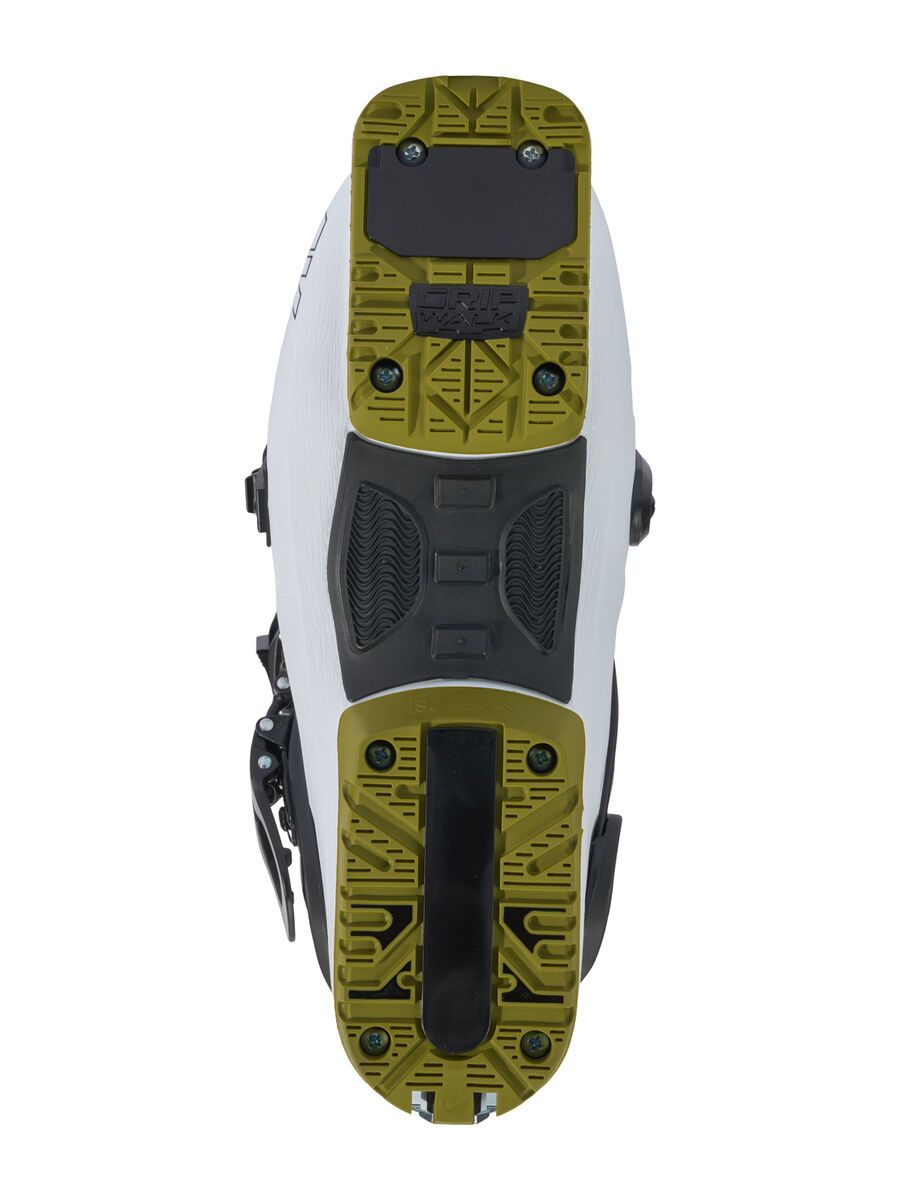 K2 FL3X Diverge SC, white/green - Bild 5