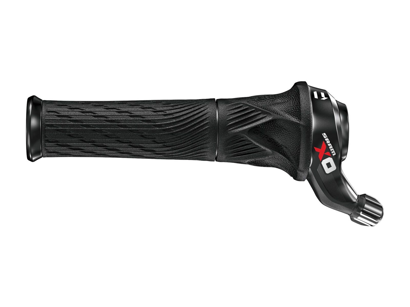 SRAM X01 Grip Shift - 11-fach, schwarz - Bild 1
