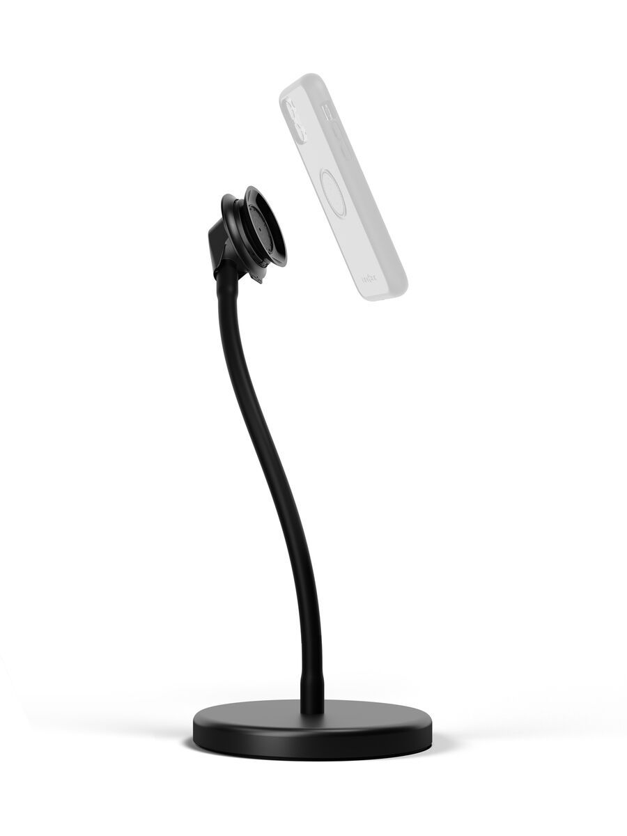 Fidlock Vacuum Flex Desk Base, black - Bild 3