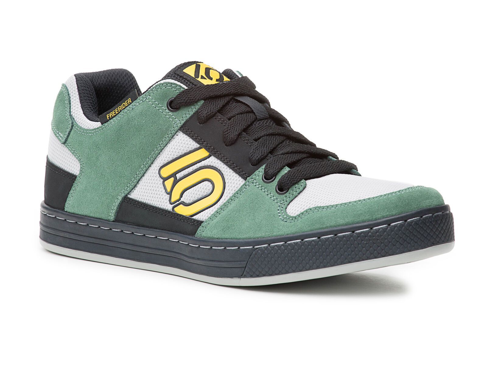 Five Ten Freerider, green/grey - Bild 1