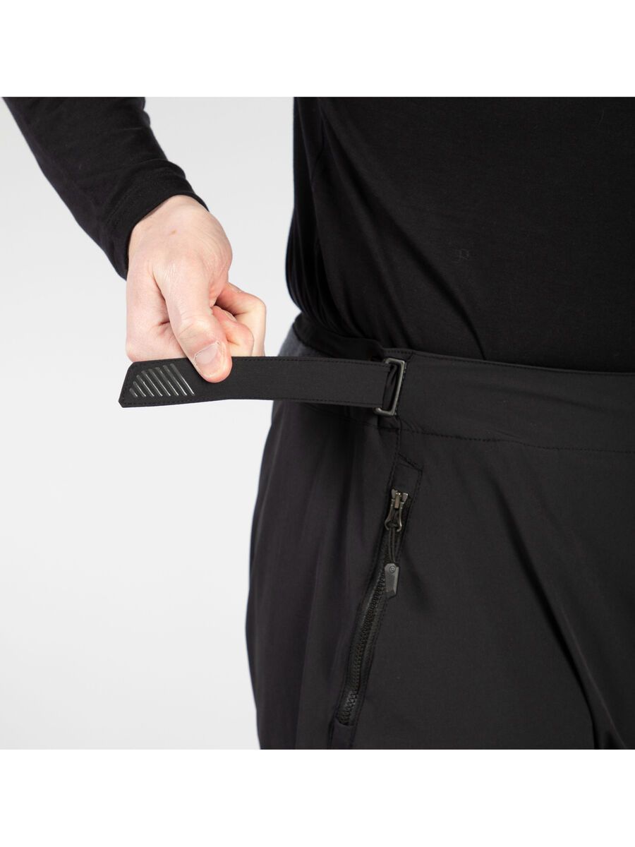 Endura MT500 Burner Lite Hose, schwarz - Bild 3