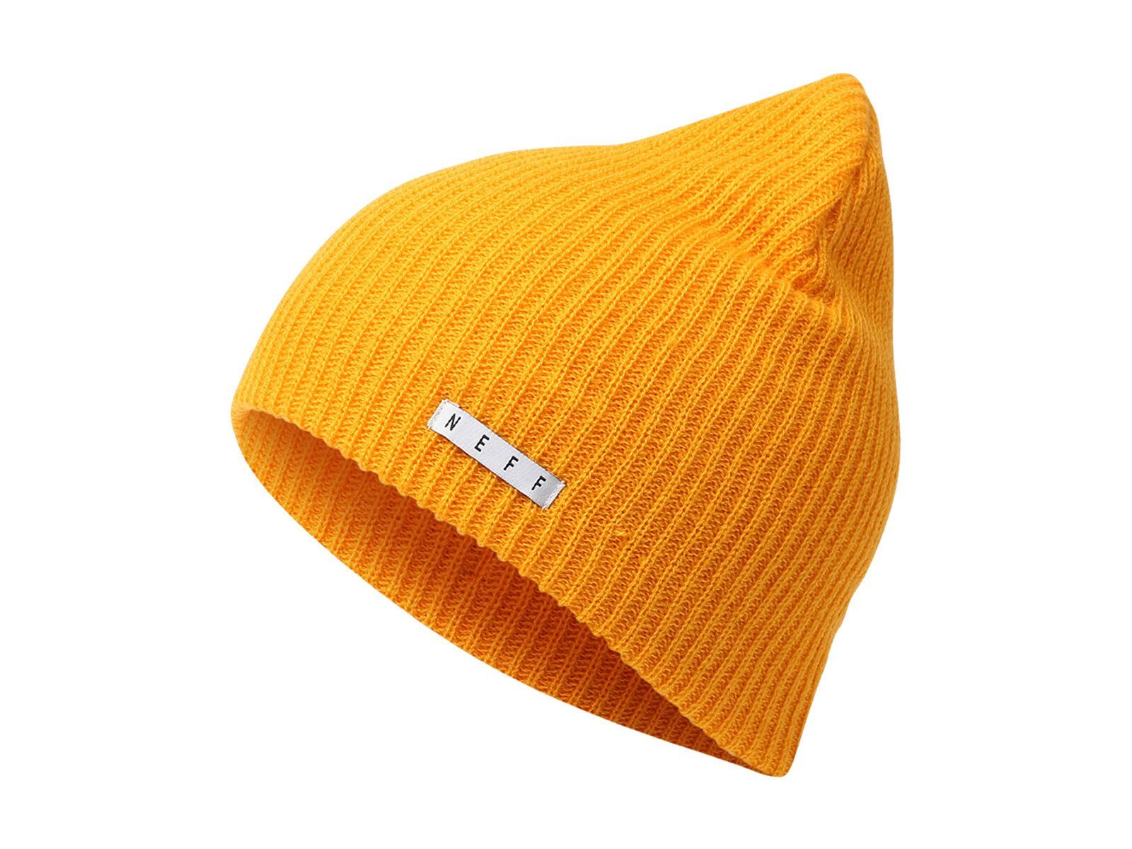 Neff Daily Beanie, gold - Bild 1