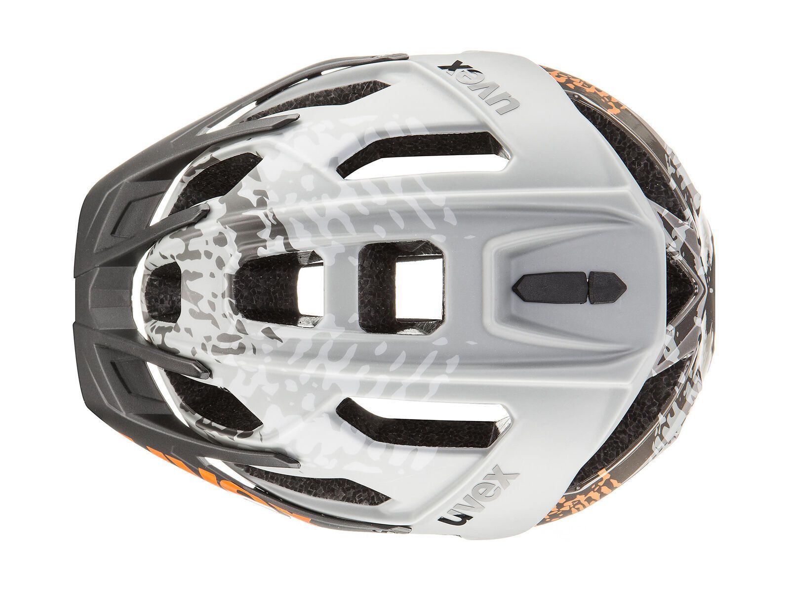 uvex quatro, dirt grey - Bild 4