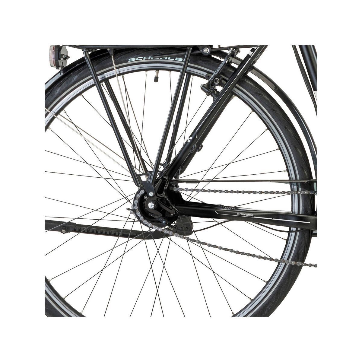 Cube EPO Travel Pro - Bild 4