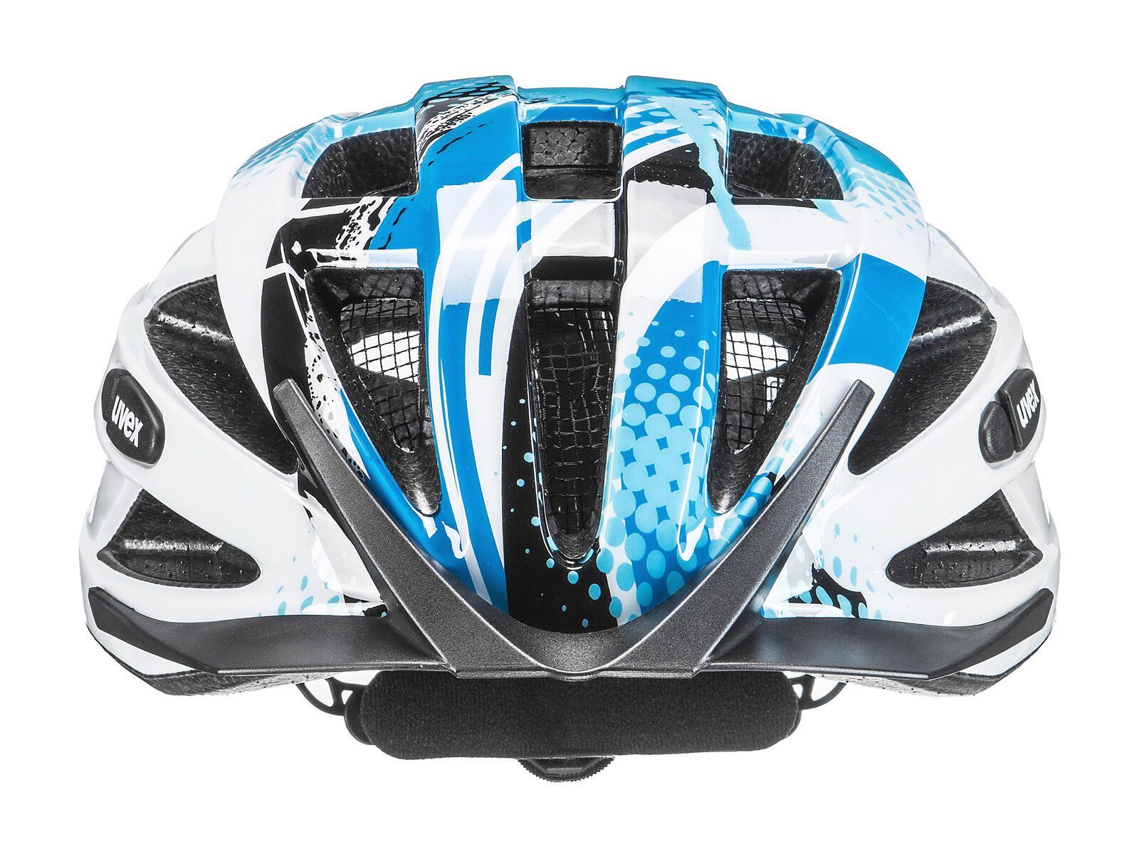 uvex air wing, blue white - Bild 2