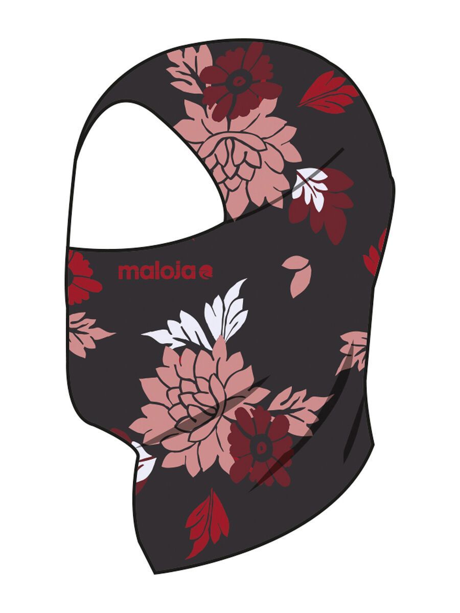 Maloja RinchenM., moonless flower - Bild 1