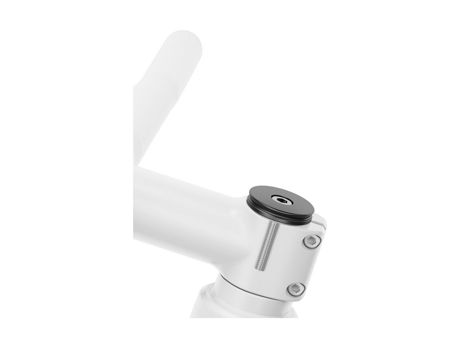 Fidlock Vacuum Replacement Ahead Cap, black - Bild 2