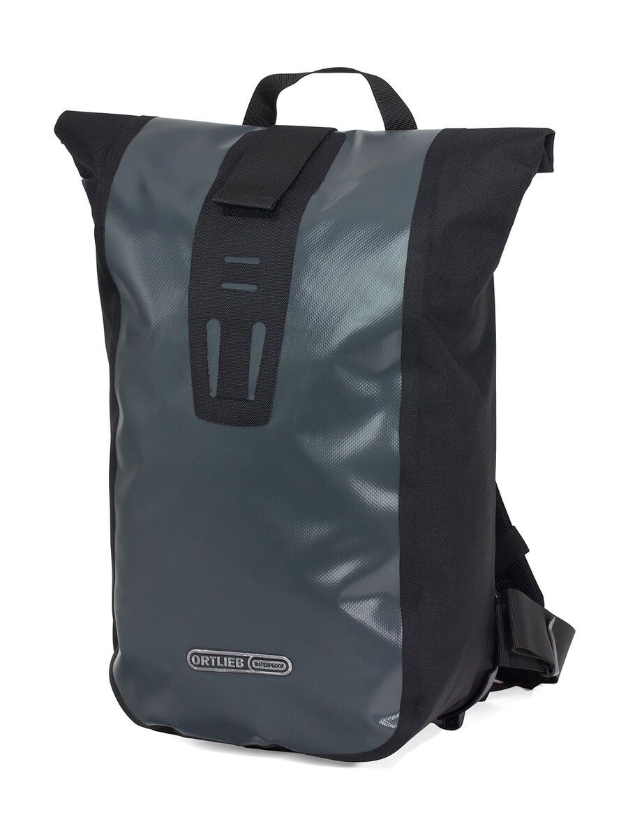 ORTLIEB Velocity, asphalt-schwarz - Bild 1