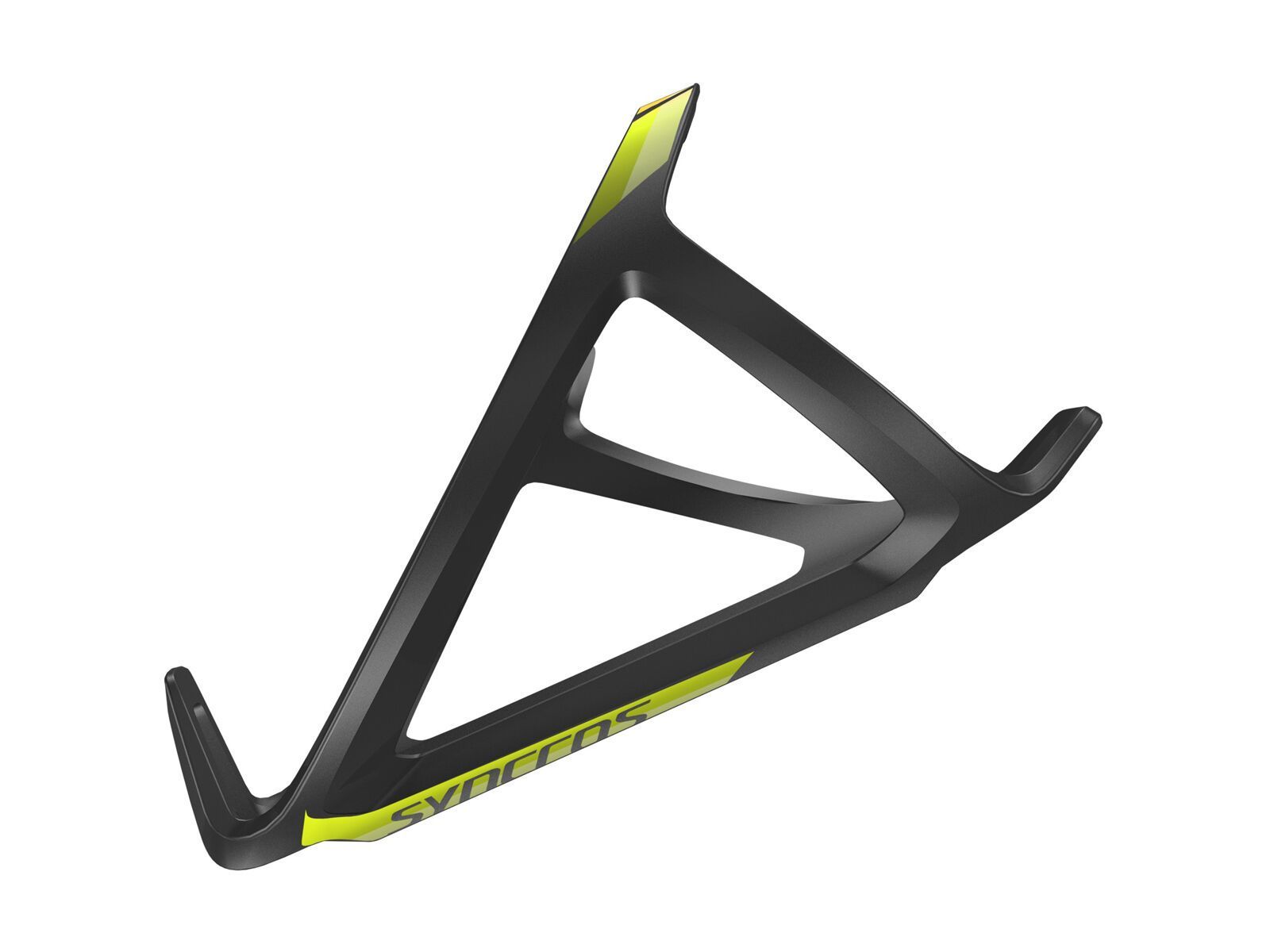Syncros Tailor Cage 2.0 Left, black/radium yellow - Bild 2