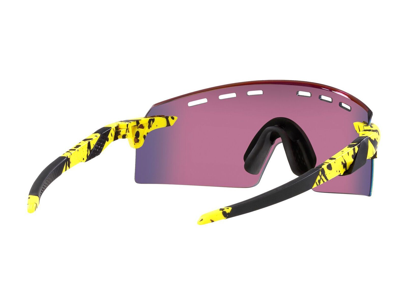 Oakley Encoder Strike Vented Tour De France™ - Prizm Road, tdf splatter - Bild 7
