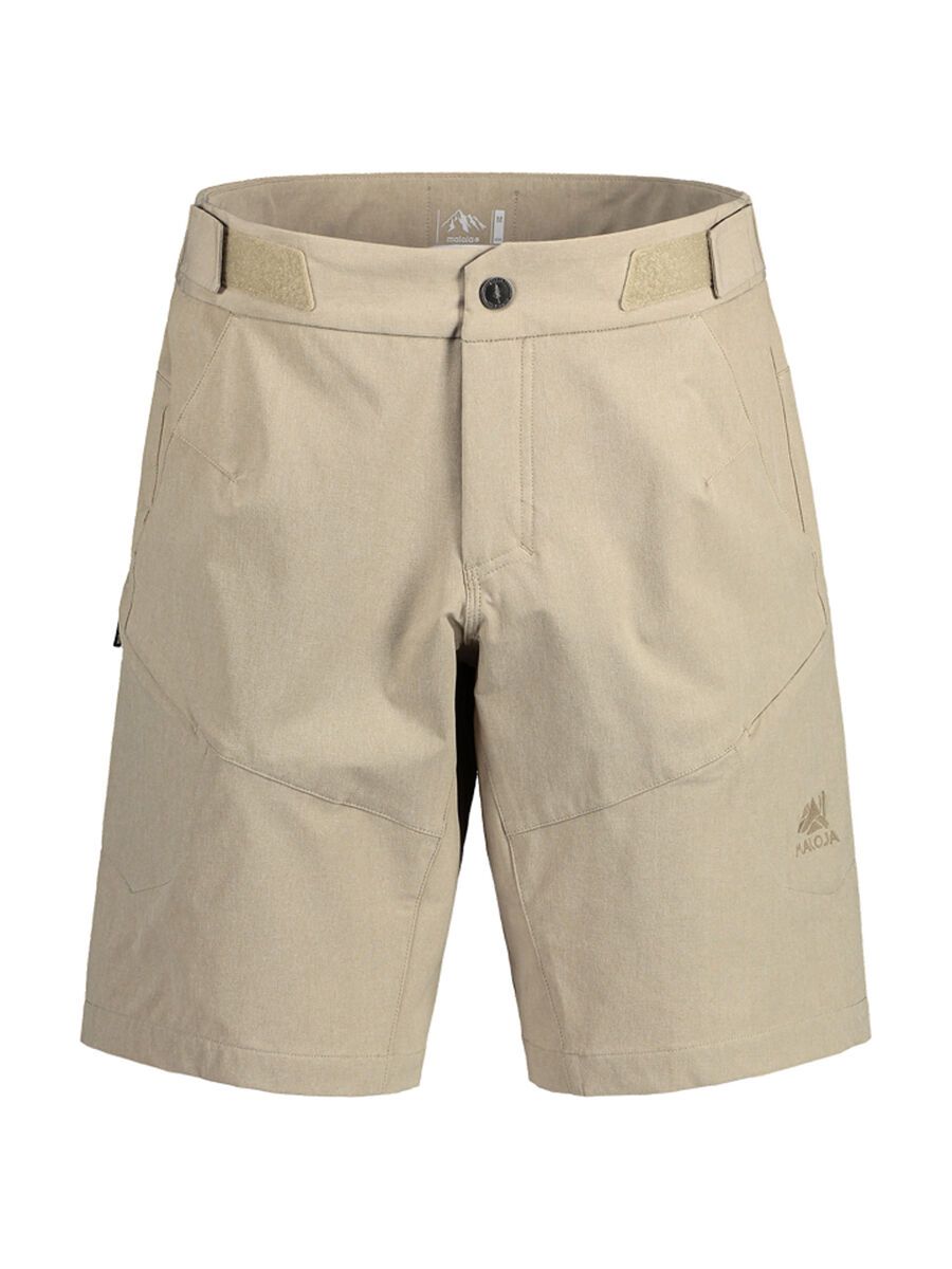 Maloja RuncM., yak - Bild 1