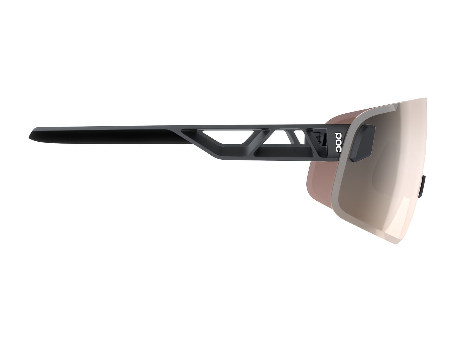 POC Elicit Toric, Clarity Trail/Partly Sunny Silver / uranium black - Bild 3