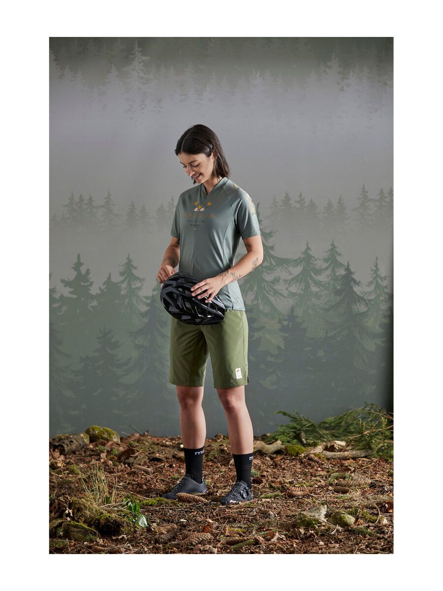 Maloja RubinieM. 1/2, salvia - Bild 3