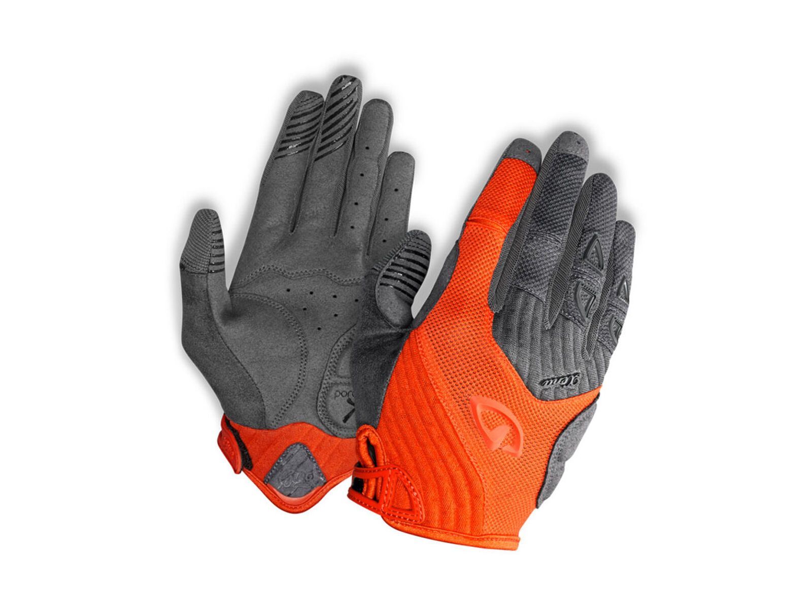 Giro Xena, glowing red/dark shadow - Bild 1