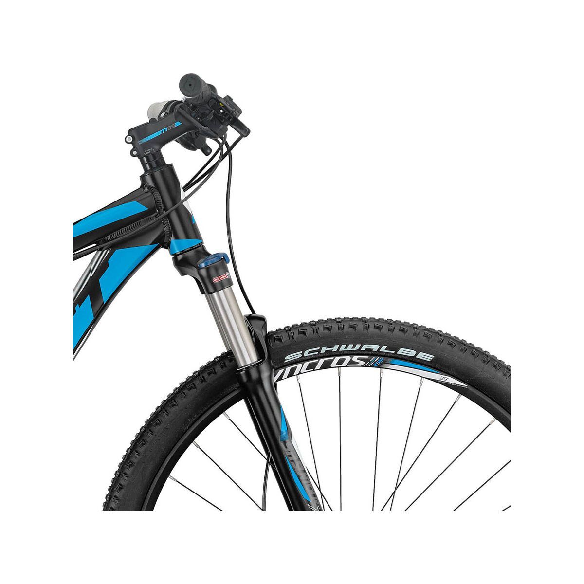 Scott Aspect 930 - Bild 5