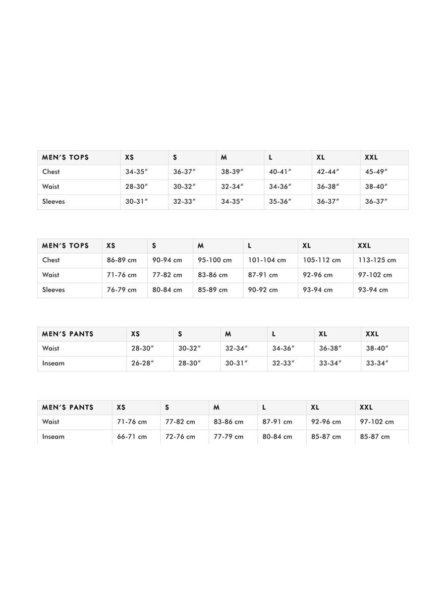 Armada Atlantis Gore-Tex Pant, red chili - Bild 3