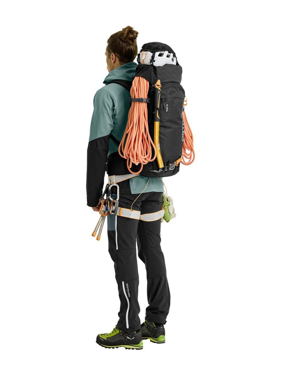 Ortovox Peak 35, deep ocean - Bild 5