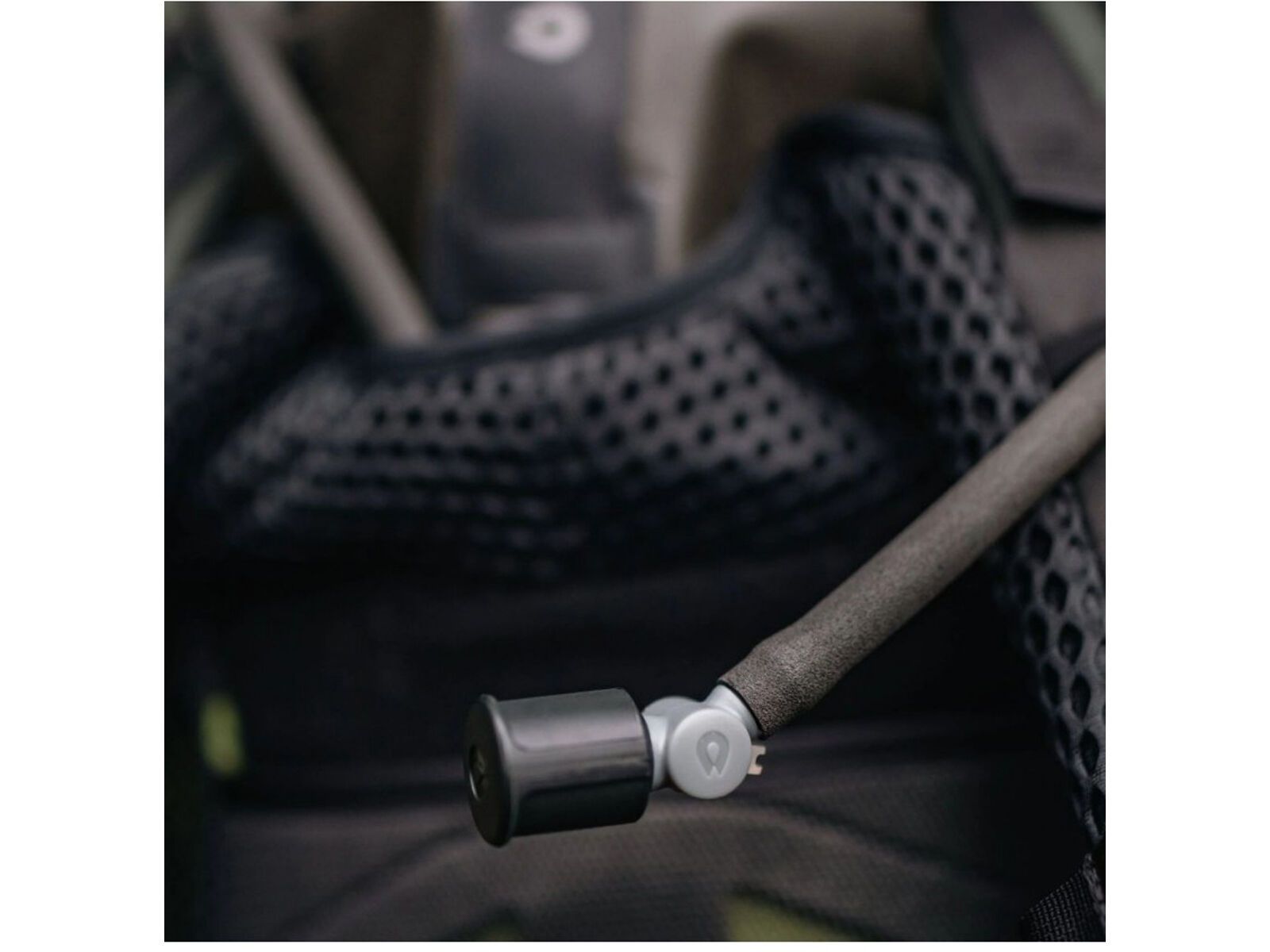 Hydrapak Force 2 L, mammoth grey - Bild 10