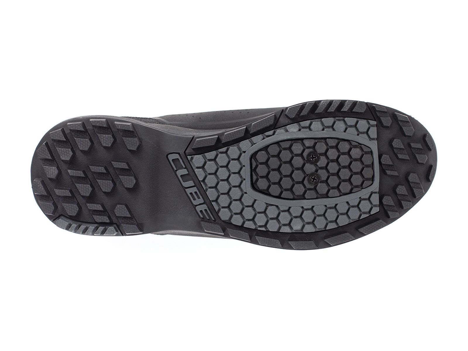 Cube Schuhe ATX Loxia, blackline - Bild 3