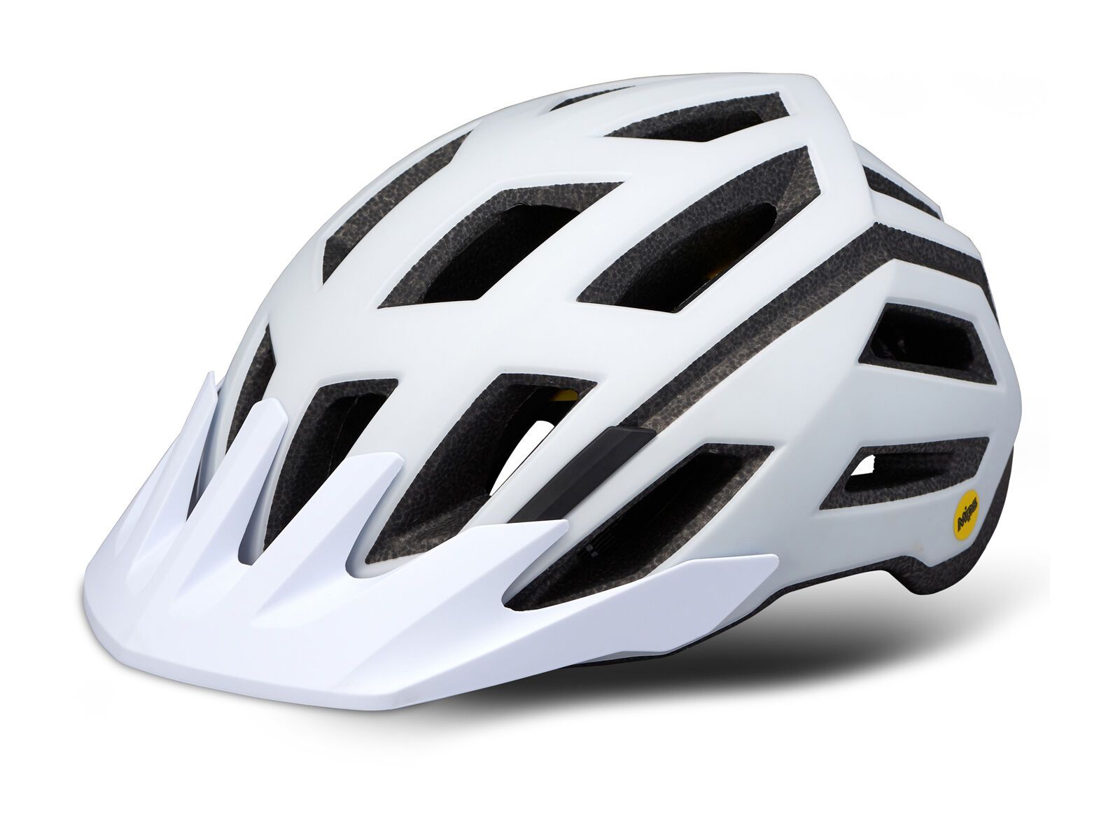Specialized Tactic III MIPS (ANGi komp.), matte white - Bild 1