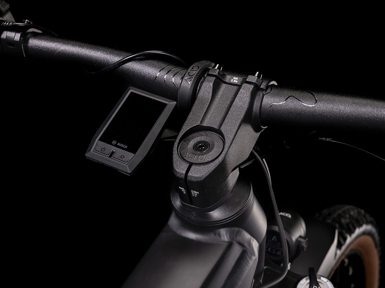 Cube Reaction Hybrid SL Allroad 625 29, black´n´metal - Bild 3