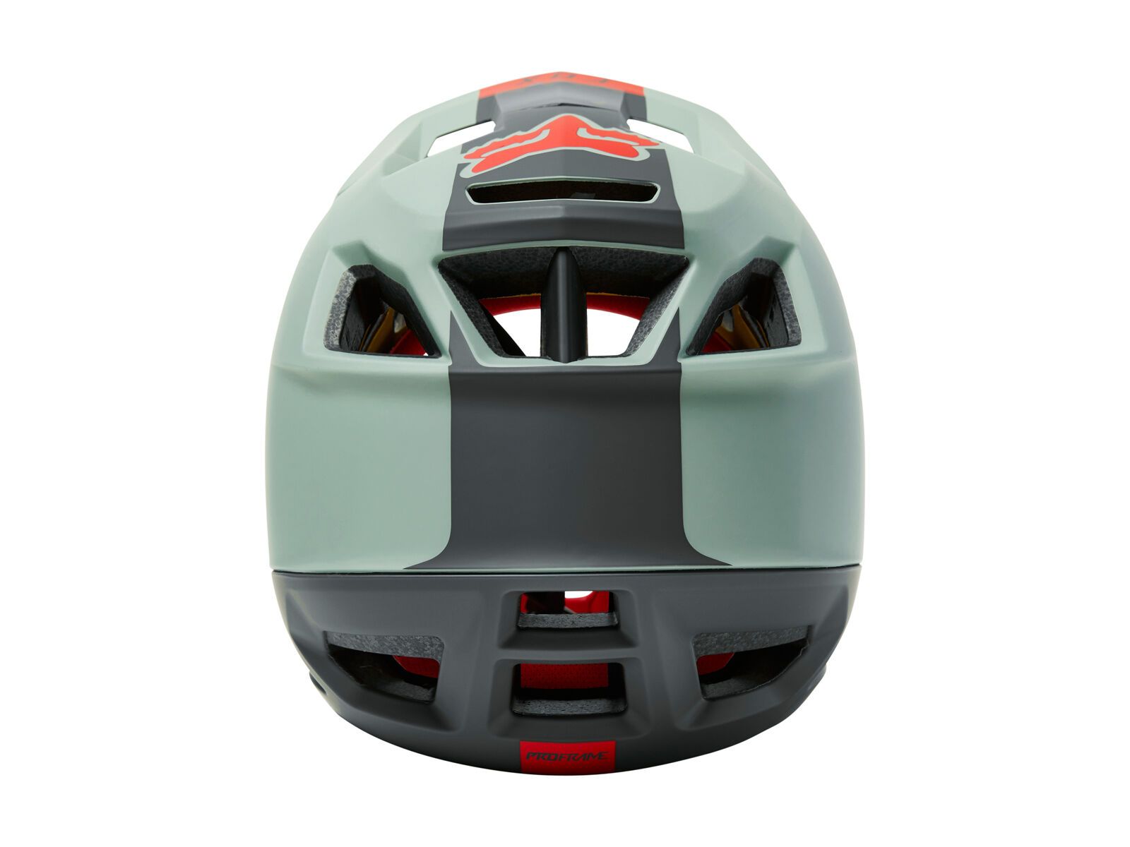 Fox Proframe Blocked, eucalyptus - Bild 3