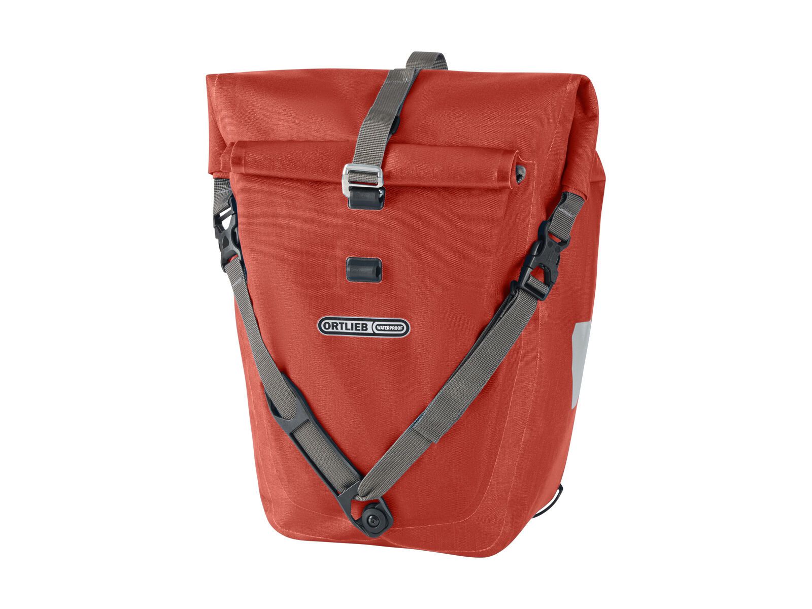 ORTLIEB Back-Roller Plus, dark chili - Bild 1