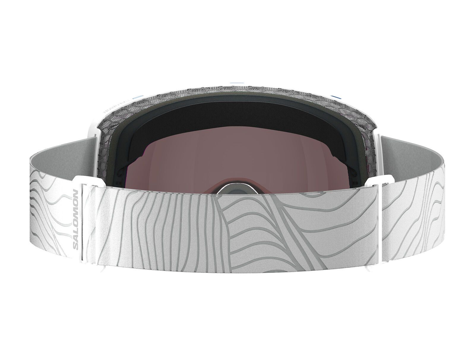 Salomon Sentry Pro OTG, Sigma Photo Sky Blue / white - Bild 3