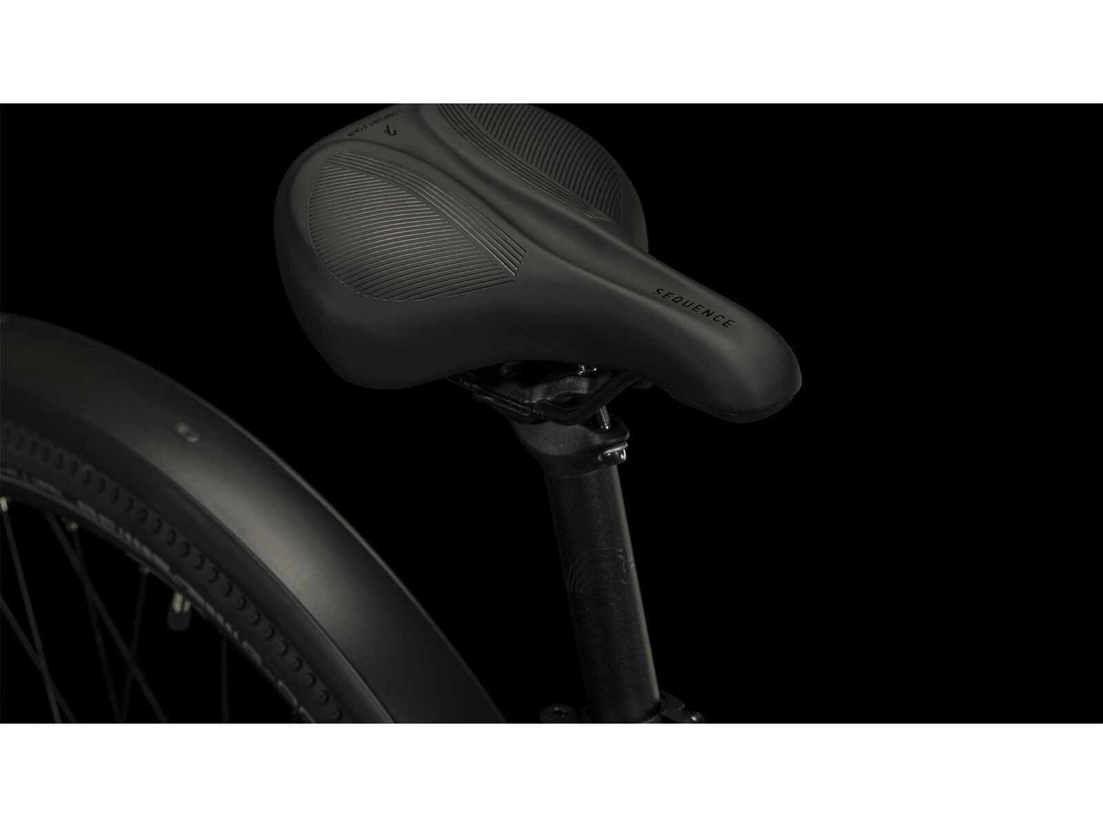 Cube Nuride Hybrid Pro Allroad 750 Trapeze, black´n´metal - Bild 5