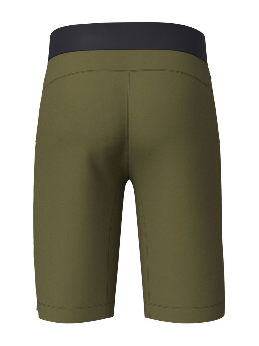 Cube Trail Short CMPT, olive - Bild 2