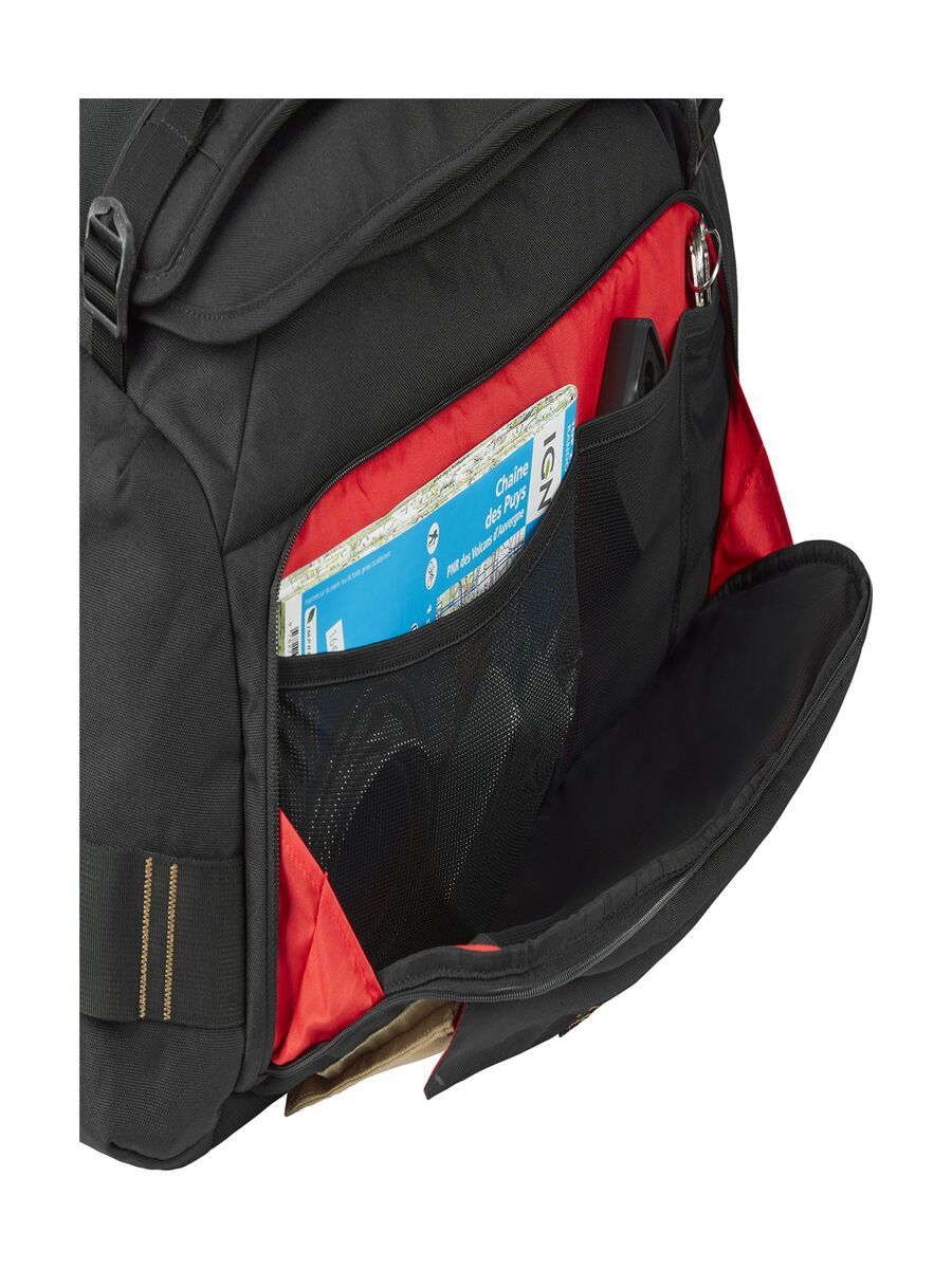 Picture Weekend Warrior Duffelbag, black - Bild 9