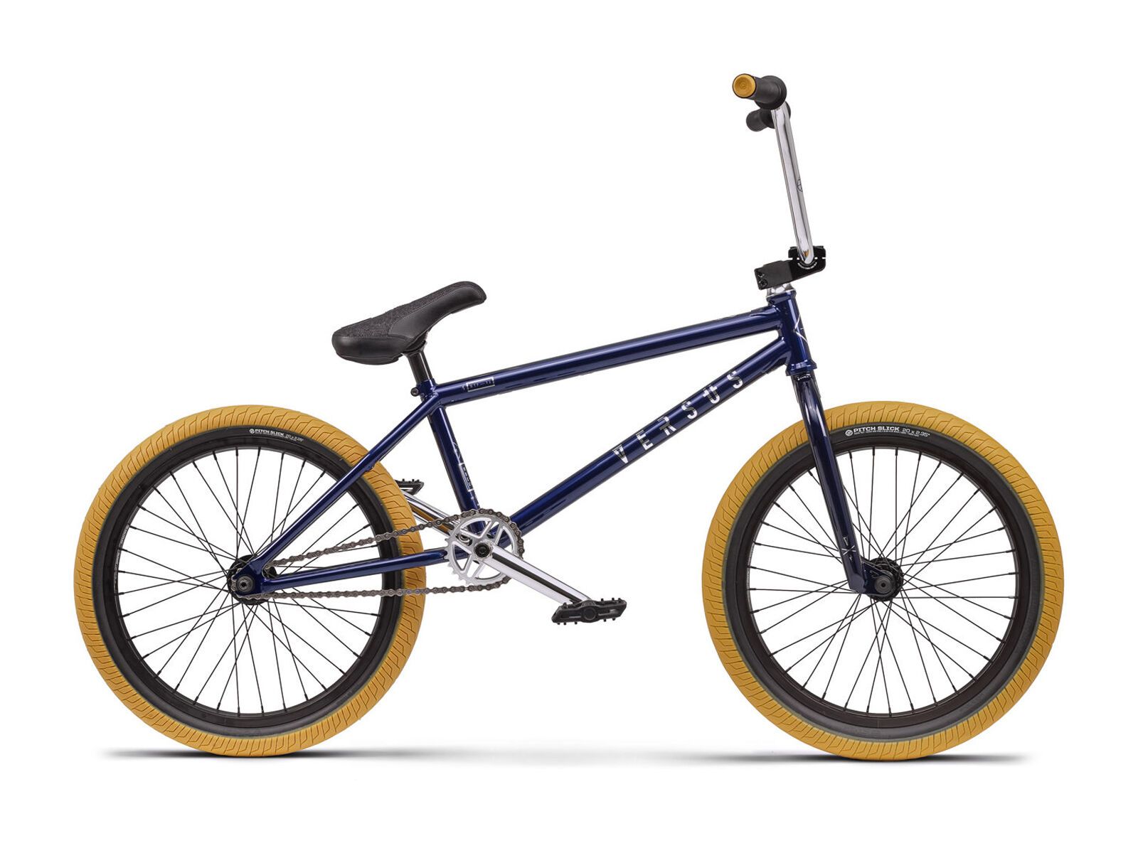 WeThePeople Versus, blau - Bild 1