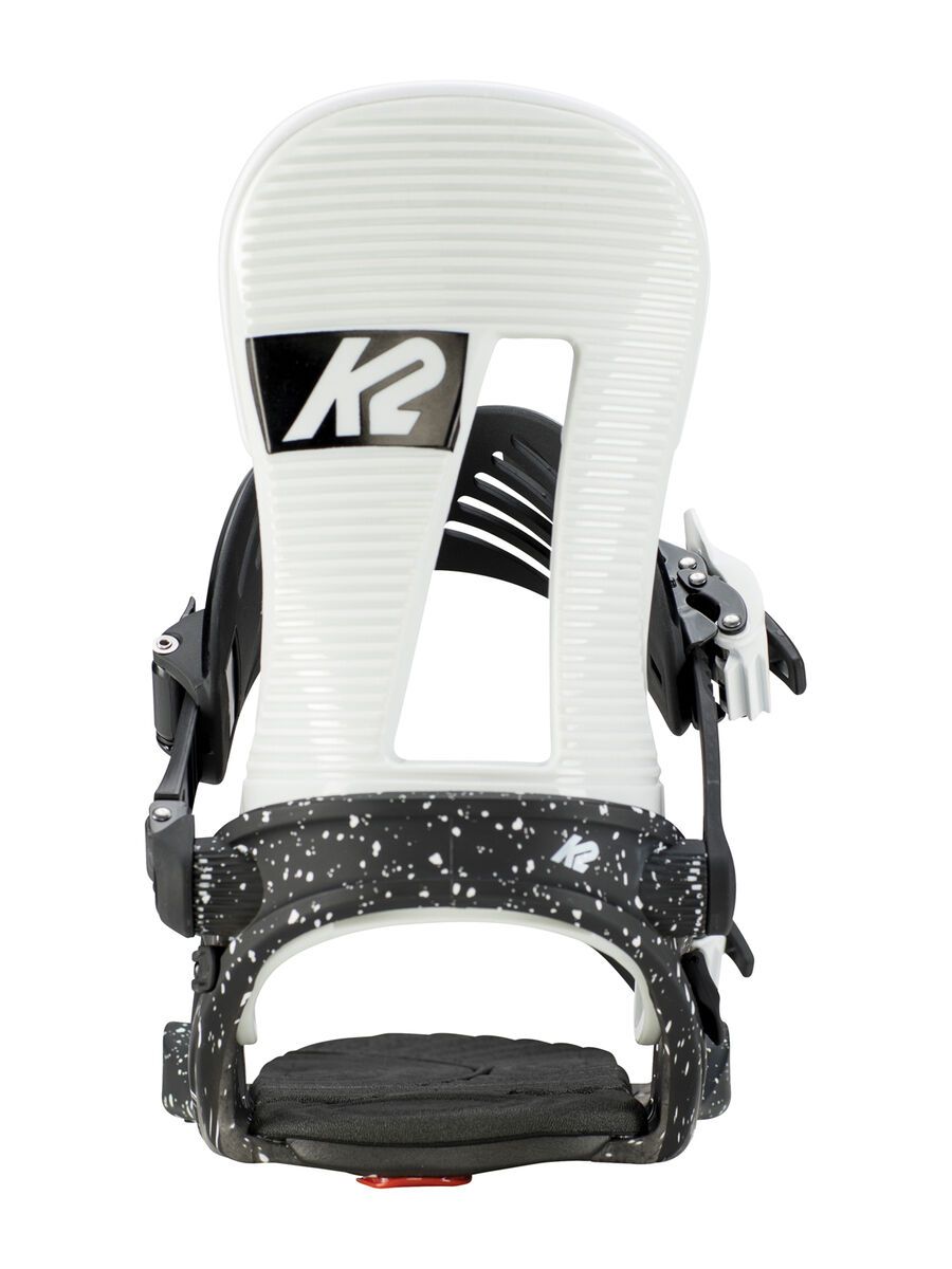 K2 Lineup, white black - Bild 3