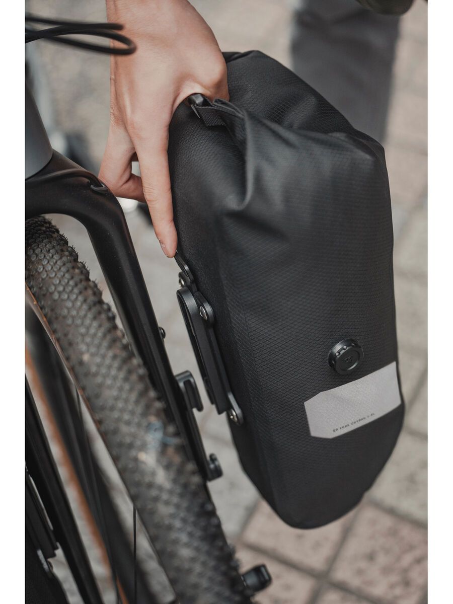 Topeak QR Fork DryBag 5.8L Bolt-on - Bild 9
