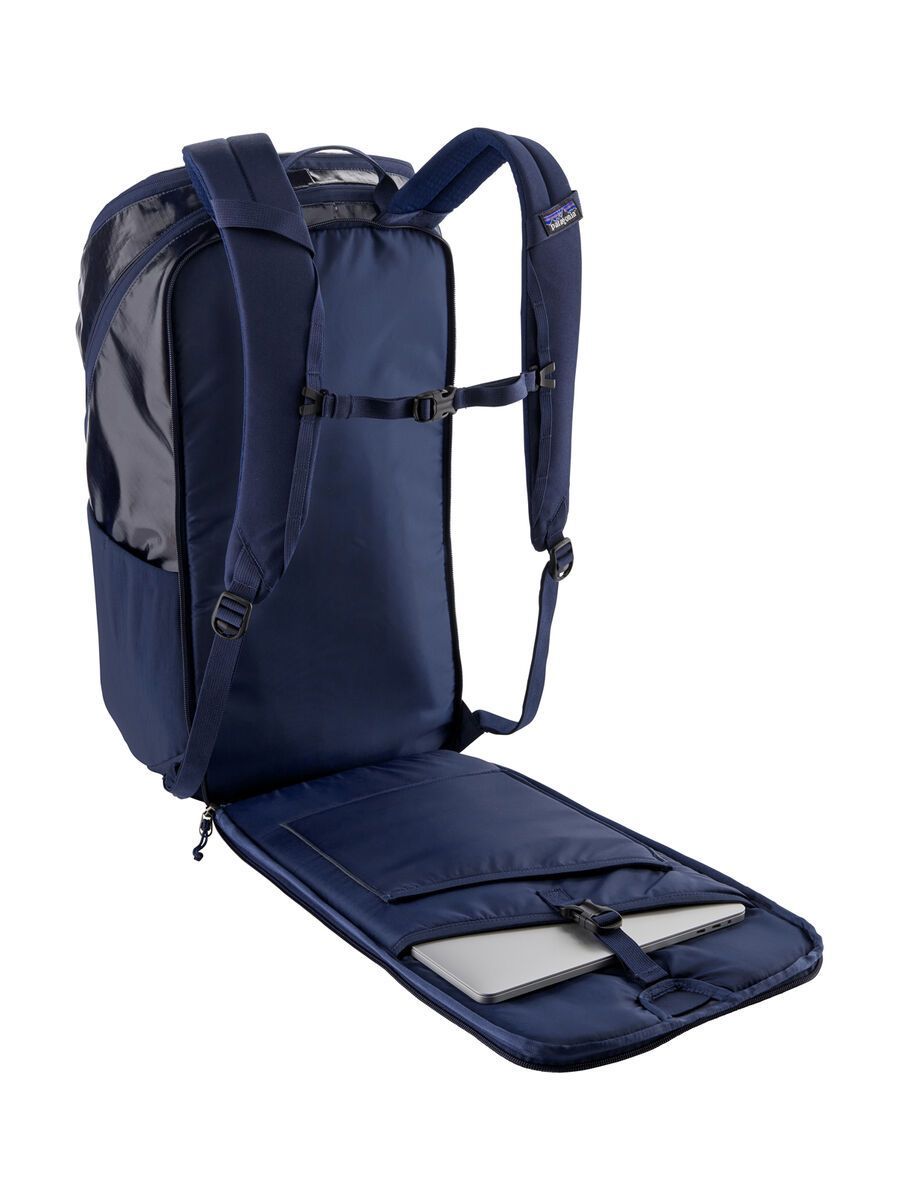 Patagonia Black Hole Pack 32L, classic navy - Bild 3