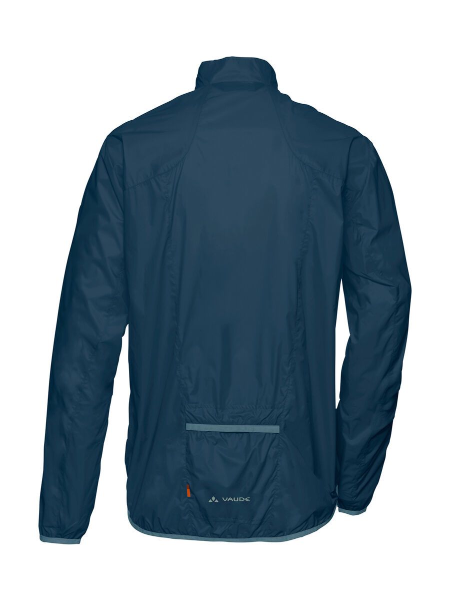 Vaude Men's Air Jacket III, baltic sea - Bild 2