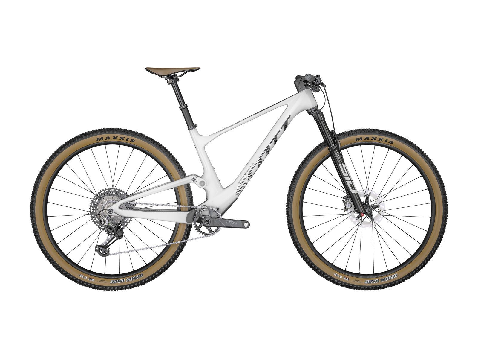 Scott Spark RC Pro - Bild 1