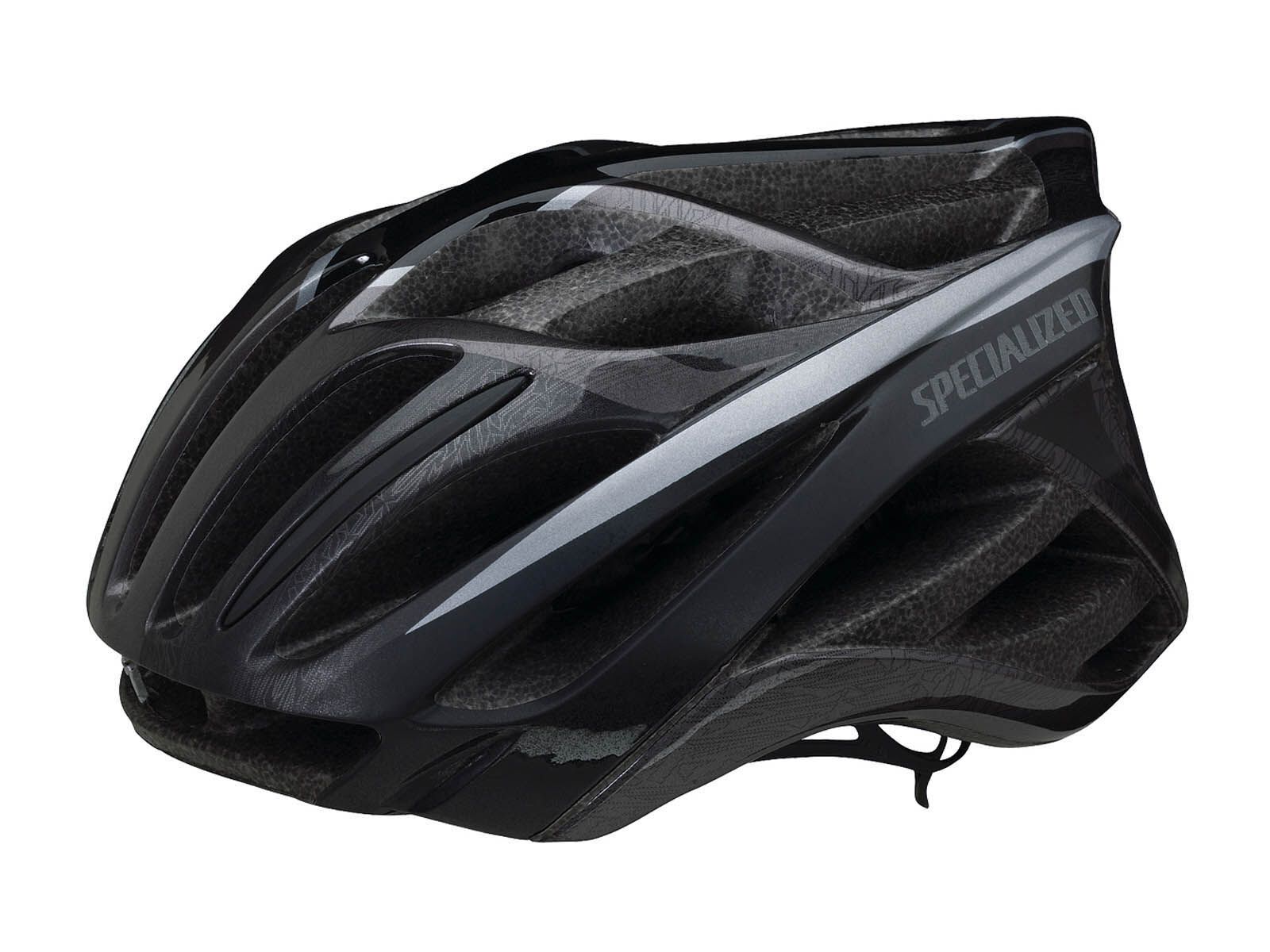 Specialized Echelon, Black - Bild 1