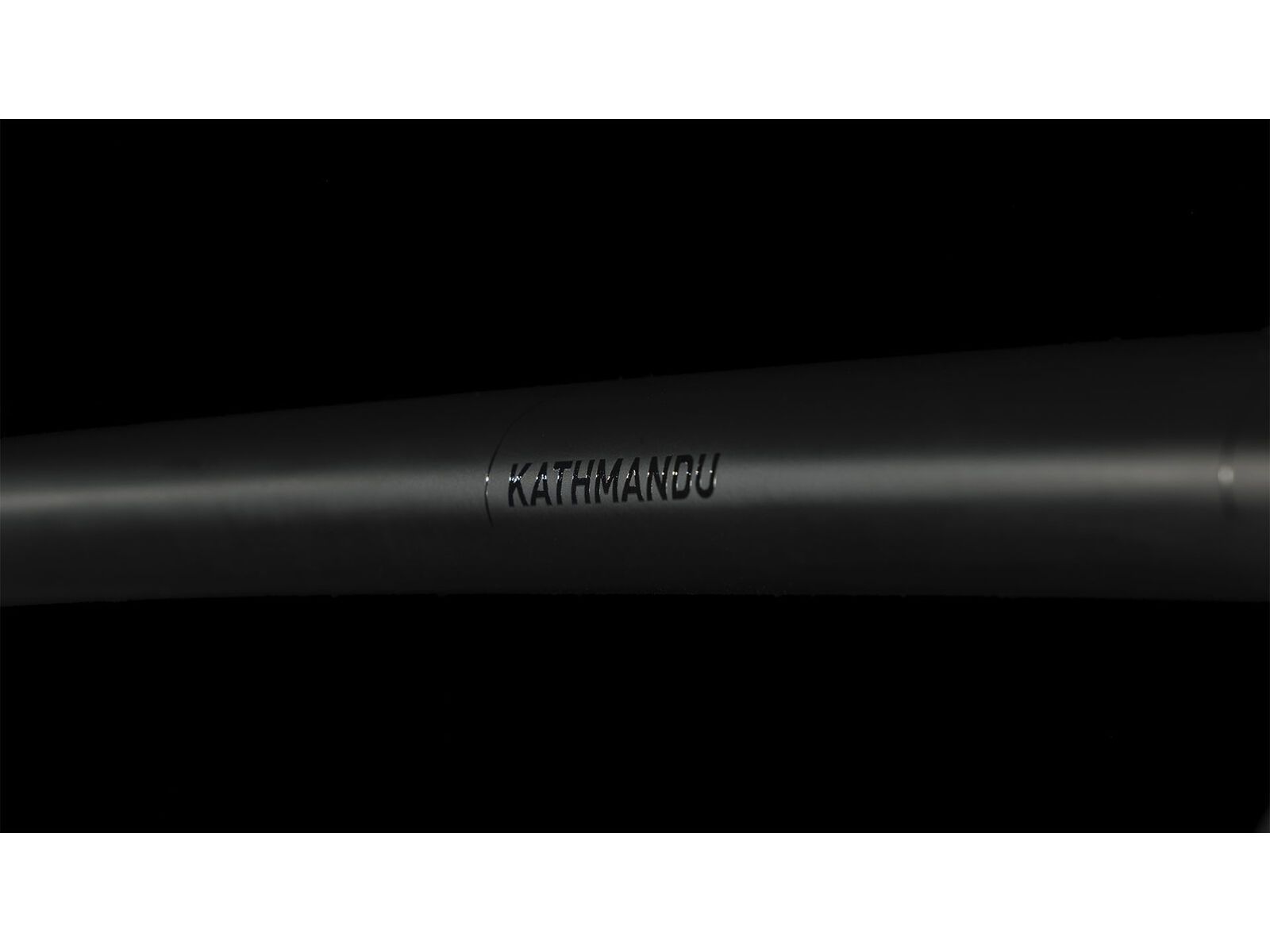 Cube Kathmandu Hybrid SLT 750, black´n´metal - Bild 5