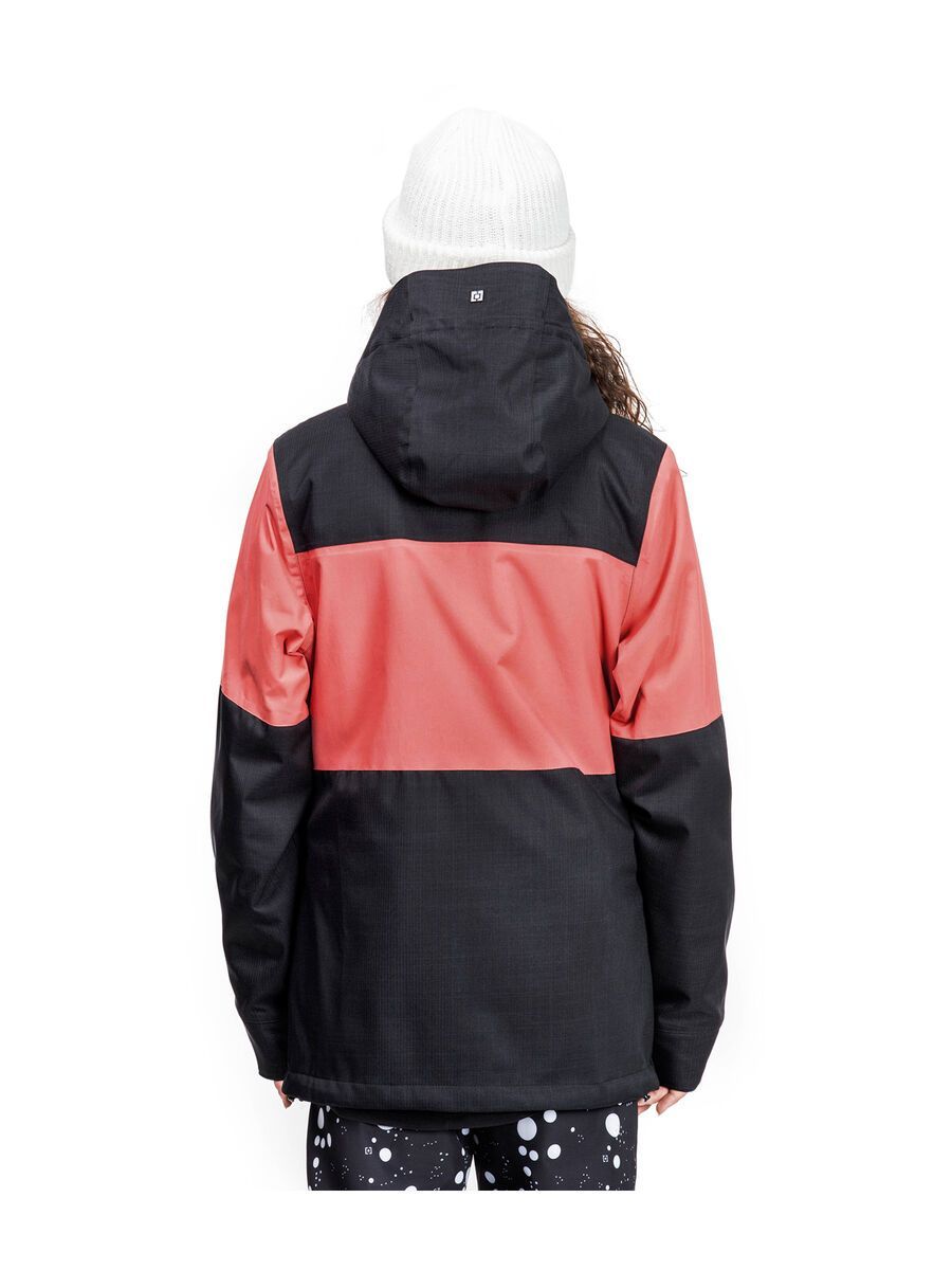 Horsefeathers Babette Jacket, mineral red - Bild 2
