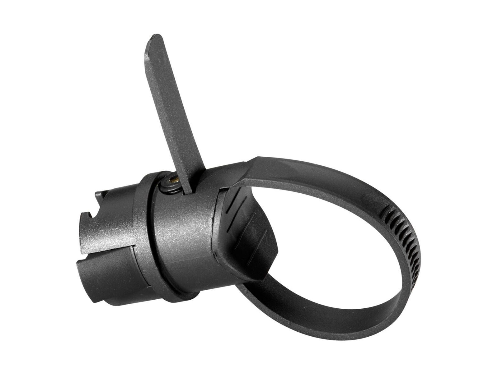 Kryptonite KryptoFlex 1218 Key Cable, black - Bild 2