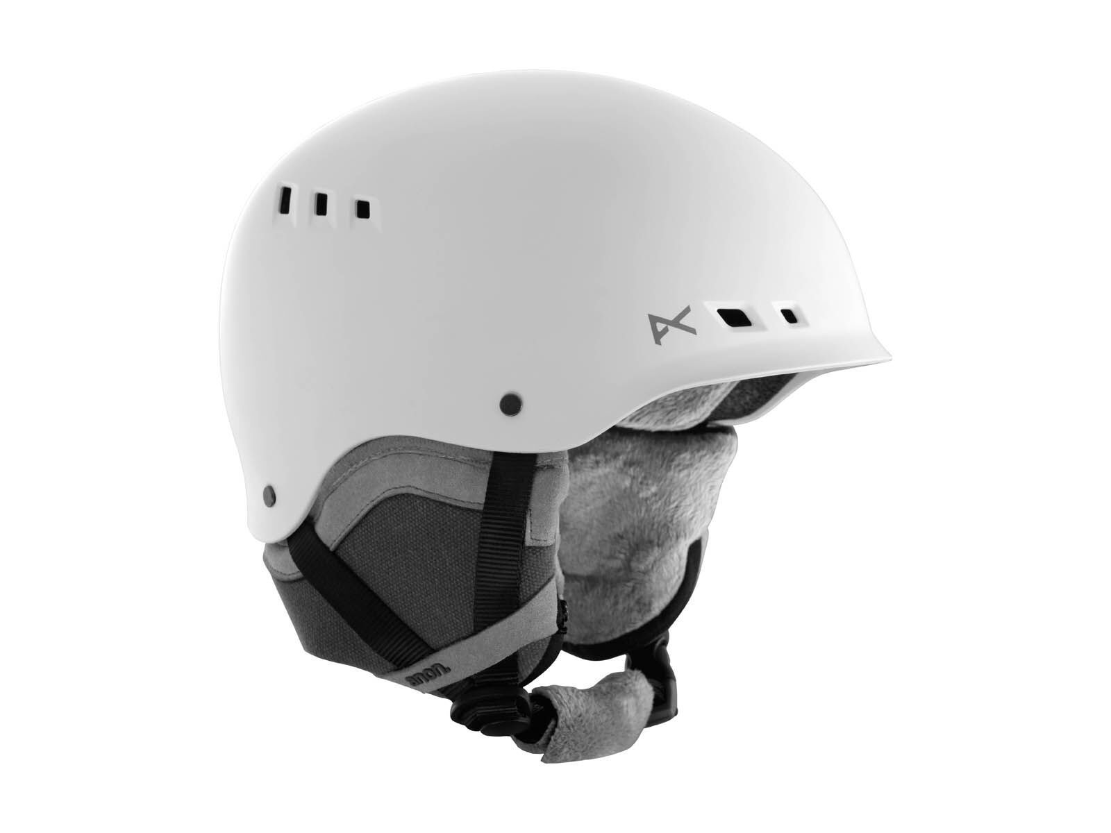 Anon Wren, white - Bild 1